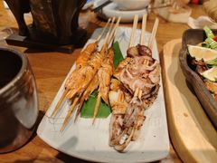 -云海肴·汽锅鸡·云南菜(天山百盛优客店)