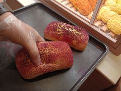 -奈雪的茶(湖滨银泰in77C区PRO店)