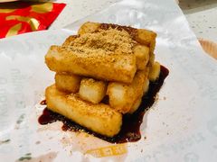 -三人行骨头王火锅(长寿店)