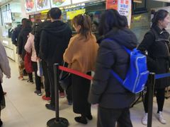-一代烤翅王(大汉口店)