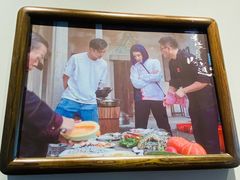 -百年银屏蚝烙·潮汕菜·非遗(乐山店)