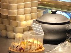 -HappyMiss花满楼·鲜花饼·鲜花茶·伴手礼(上海环球港店)