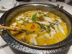 -上上席川菜(凯德乐峰广场店)