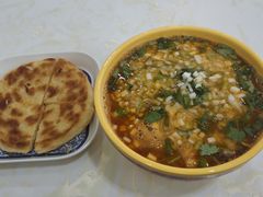 -老师家羊杂碎(延安总店)