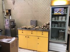 -公利真料竹蔗水(中环店)