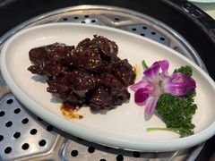 -巧克力渔家.小船海鲜胶东菜(万平口店)