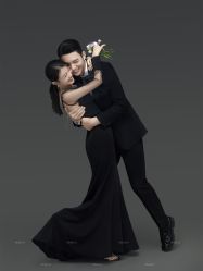 -青禾婚纱摄影(杭州店)