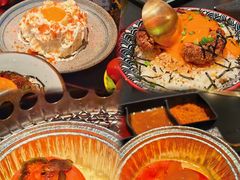 -龙神·炭烧酒场深夜食堂(新街口店)