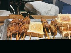-管氏翅吧(中关村店)