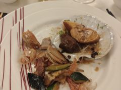 -上海波特曼丽思卡尔顿酒店