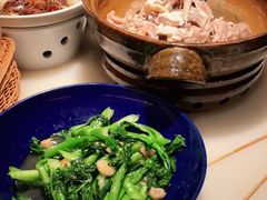 -客语客家菜(华发商都店)