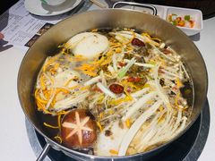 -八珍玉食鸡煲·打边炉(印象城店)