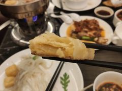 -圣雷克大酒店-爱琴海自助餐厅