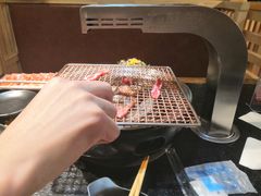 -九田家黑牛烤肉料理(太阳城店)