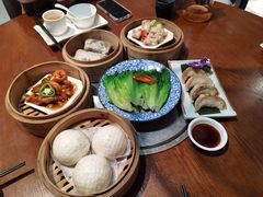 -蚝喜粤·广州味·茶楼点心(长隆店)