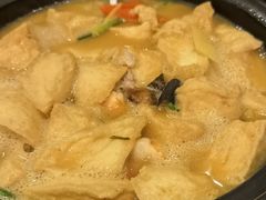 普宁豆腐-神仙馆(衡山路店)