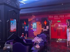 -UK派对KTV(日月广场店)
