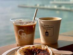 -Cupping Room(Harbour City)