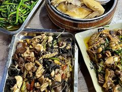 -真好吃牛杂(白沙店)