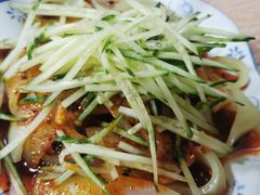 -嘉峪关伊俩寺烤肉店