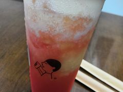 -喜茶(中山利和新地店)