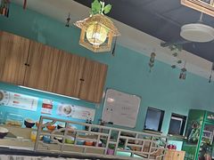 -云中鱼蒸汽石锅鱼(川沙百联店)