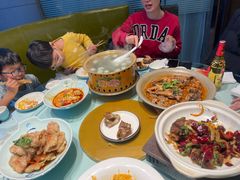 -镜泊小镇(东长安街店)