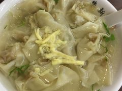 -朱新年·苏式汤团·面点(北寺塔店)