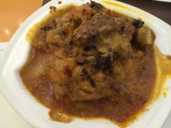 奶油葡国鸡-红房子西菜馆(淮海中路店)