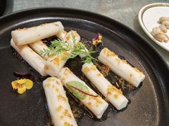 -喜宴又一村·粤菜·茶点·海鲜(壹方天地店)