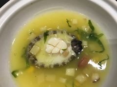-云海轩·海鲜自助-河北云瑧世纪大饭店1F