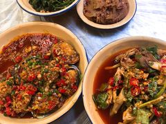 -东排食堂长沙小吃大排档(五一广场店)