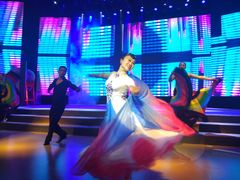 -陕北民歌大舞台