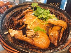 -苏浙徽·农家大院(吴江中山南路店)