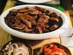 -The COOK·厨餐厅·自助餐(浦东嘉里大酒店)