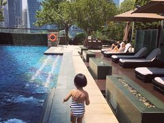 -深圳星河丽思卡尔顿酒店