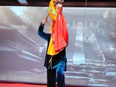 -陕西戏曲非遗博物馆