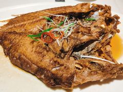 -衡山汇·高级粤菜(霄云路店)