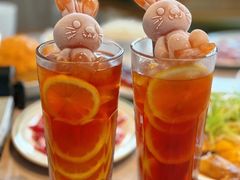 -陶兰居·手工点心·粤菜(圆融时代广场店)