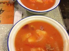 罗宋汤-做了不起的80后