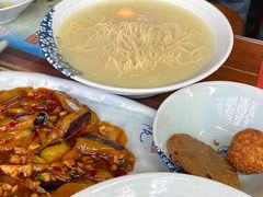-粗茶淡饭(东关街店)
