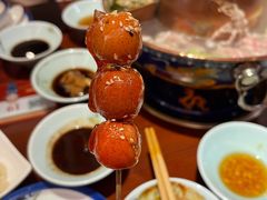 -1078號老北京涮肉(松柏店)