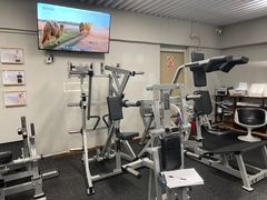 -YCHL Studios健身工作室(市二宫店)