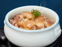 -坛宗剁椒鱼头(河西王府井店)