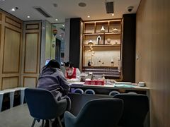 -海底捞火锅(番禺广场店)