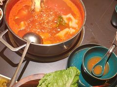 -二刀潮牛(重庆光环购物公园店)