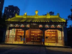 -护国法轮寺