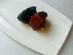 -上海和平饭店龙凤厅 Dragon Phoenix