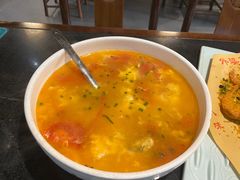 -小方外婆菜(蒙山路店)