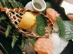 -万岁寿司(芳村店)